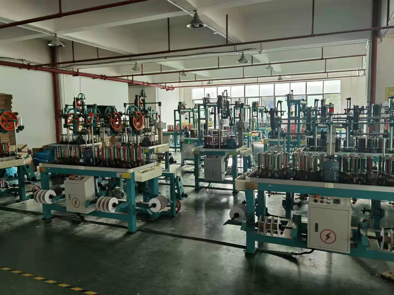 La Chine Shenzhen Yasi Lecai Technology Co., Ltd. Profil d'entreprise 